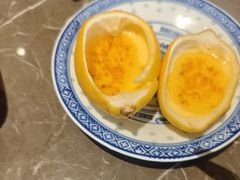 -吕氏焗小鲜•海鲜青岛菜(八大关店)