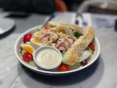 主厨精选沙拉-玛尚诺意式餐厅(日月光店)