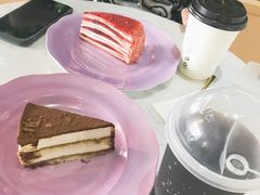 -Husky Go! 哈士奇体验馆·宠物咖啡厅狗咖