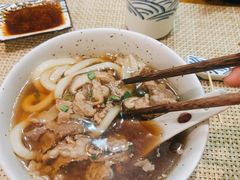 生日乌冬面-蟹将军日本料理(中南路店)