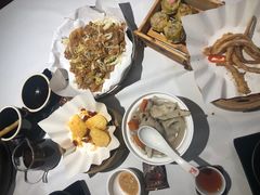 -味可道美食坊(福基路店)