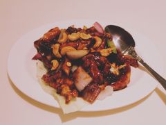 -无招牌海鲜餐厅(滨海艺术中心店)