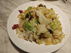 -茅庐川菜(青岛凯德店)