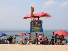 -大梅沙海滨公园