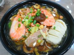 -阿芬卤面(花巷店)