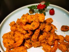 -翠湖宾馆·中餐厅