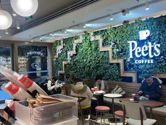 -Peet's Coffee皮爷咖啡(豫园店)
