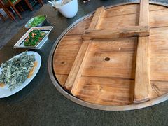 -荣德灶台鱼(圣泉寺店)