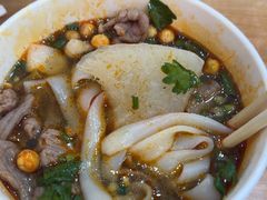 -江三王记牛杂馆(总店)