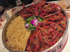-熊记虾王·小龙虾(东晓南店)