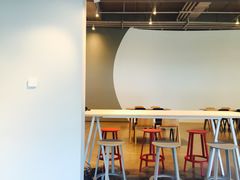-dotcom coffee古点咖啡(致真大厦店)