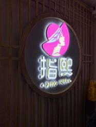 -ZX·美睫设计师汇聚店