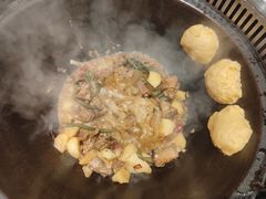 -玺炖·中国铁锅炖(虹桥天街店)