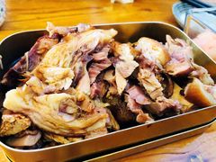肘子-有肉食·虎九闽菜(798艺术区店)