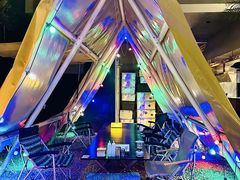 -夜的第七章·演艺自助餐厅