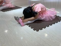 -星舞宝贝少儿舞蹈艺术(天山西路店)