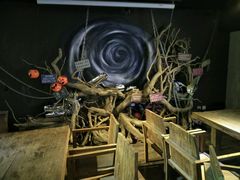 -秃鹫湾·推理大师沉浸式实景演绎推理剧场