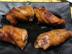 -老范地摊烧烤(阳光金地园店)