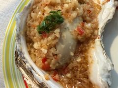 -开海·红岛海鲜虾水饺(石老人店)