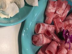 -季季红火锅(青山湖万达店)