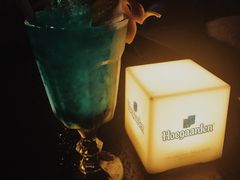 -ohbar live house(人广店)