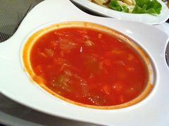 照片&nbsp;050-阿兹凯乐·老洋房西餐