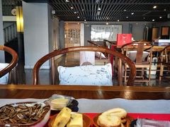 -云间宿茶空间(嘉杰国际广场店)