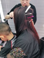 -星座SALON奢华造型