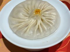 王牌蟹粉灌汤包-苏小柳手工点心(人民广场分院)