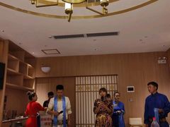 -羊之道草原味道清真餐厅(番禺店)