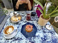 下午茶套餐-Carmen卡门西班牙餐厅