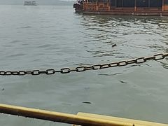 -西湖外事游船(湖滨二公园外事游船码头)