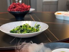 -翕间食·精致淮扬菜(江苏大剧院店)