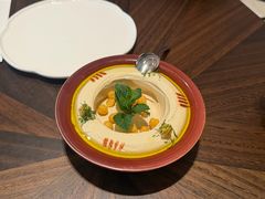 -ELI FALAFEL Lebanese&Mediterranean黎巴嫩美食(富城路店)