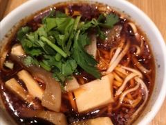 -贰拾捌味·宜宾燃面(春熙路旗舰店)