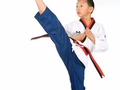 -陈中跆拳道(中关村馆)