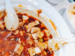 白豆腐-渝信川菜(工体店)