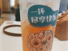 -茶大椰·椰子茶(星悦荟店)