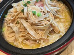 -红城阁·上海味道(四平路店)