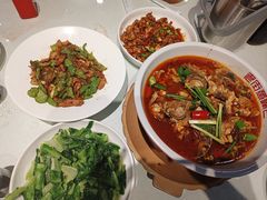 -老街鱼嘴巴(坡子街老店)