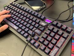 -艾克斯电竞(清镇吾悦广场店)