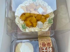 -好利来(奥林匹克购物广场店)