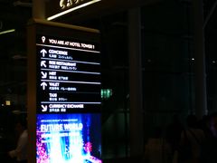 -RISE RESTAURANT(滨海湾金沙店)