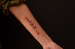 -極致刺青TATTOO STUDIO 私人订制
