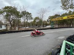 -上海海湾国家森林公园