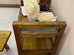 -乳仔牛牦牛汤锅 烤羊排(松潘古城店)