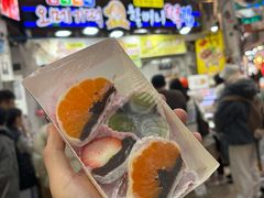 -西归浦每天偶来市场