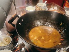 -阿财老铺·老蚌埠龙虾城(华夏总店)