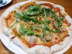 -觅境西餐厅