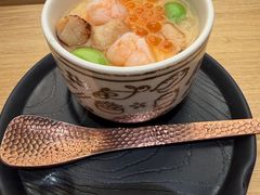 -鮨政· Omakase(港汇恒隆广场店)